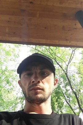 Vitalik, 41, Россия, Зея