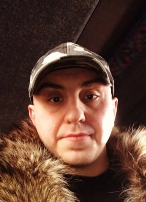 Сергей, 32, Россия, Ханты-Мансийск