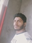 Mohammed Amin M, 19 лет, Srinagar (Jammu and Kashmir)
