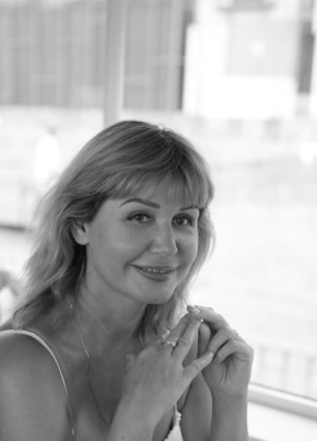 Татьяна, 44, Россия, Самара