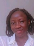 Apiny Everlyn, 22 года, Kampala