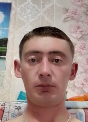 Александр, 34, Россия, Ступино