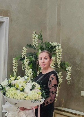 Mariya, 65, Russia, Taganrog