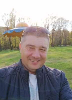 Дмитрий, 50, საქართველო, ქობულეთი