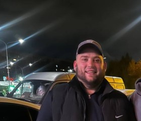 Aleksandr, 27, Verkhnyaya Pyshma