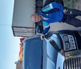 Slavik, 52, Omutninsk
