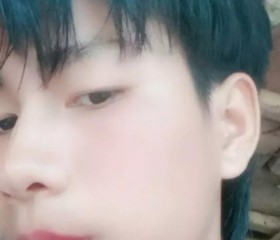 Nick, 22, Pyin Oo Lwin