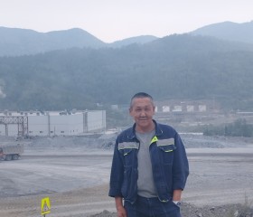 Aleksey, 47, Volotsjajevka-Vtoraja