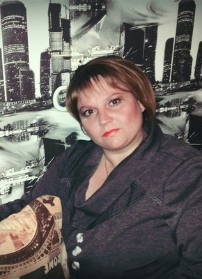 Елена, 47, Россия, Кораблино