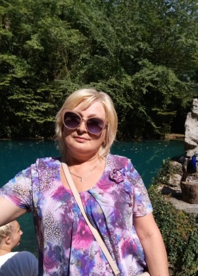 Olga, 52, Russia, Perm