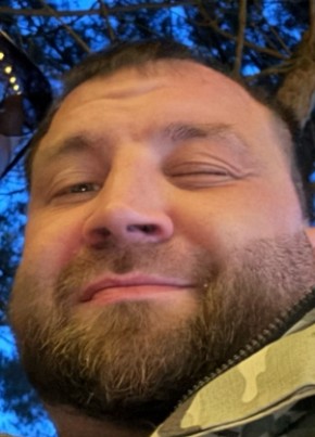 Адам из Набережные Челны 38 лет