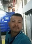 Jayrom, 32, Davao