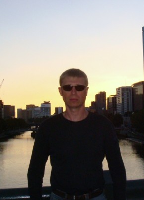 Leo, 48, Belarus, Minsk
