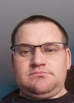 Norbert Praszler, 36, Romania, Carei