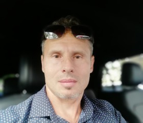 Илья, 52 года, Москва