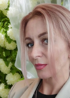 Nataliya, 42, Russia, Saint Petersburg