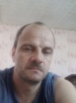 Саша, 48 лет, Сыктывкар