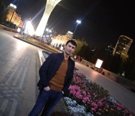 Темур, 36 лет, Астана