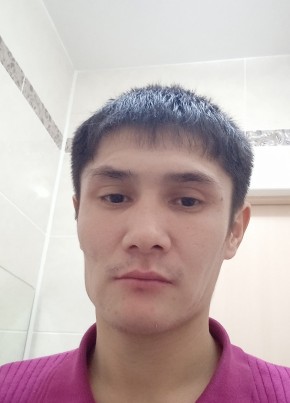 Мадияр, 29, Қазақстан, Астана