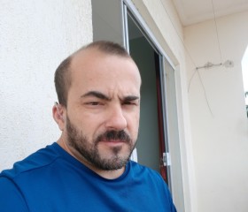 Paulinho, 42 года, Região de Campinas (São Paulo)