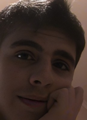 RamblerDating profile picture for @rafinho