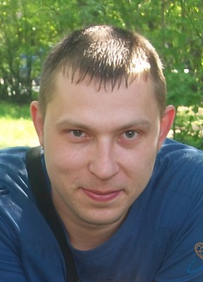 Aleksey, 44, Russia, Nizhniy Novgorod
