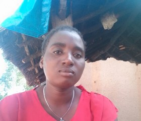 Sarah, 26, Ndola