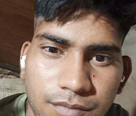 Arun Kumar, 22 года, Delhi
