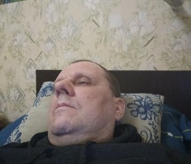 Vladislav Nekhaev, 53, Domodedovo