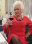 Валентина, 63 года, Сходня