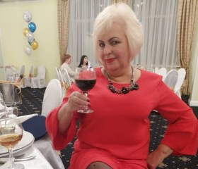 Валентина, 63 года, Москва
