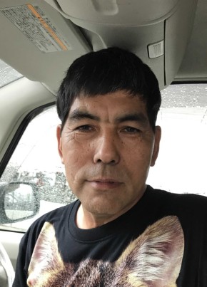 Toni, 60, 日本, 岡崎市