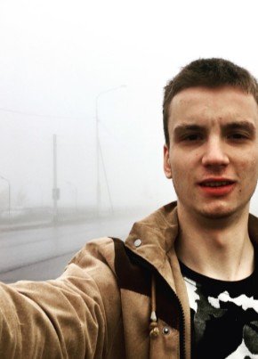 Владислав, 27, Україна, Суми