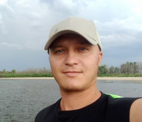 Viktor, 40, Slutsk