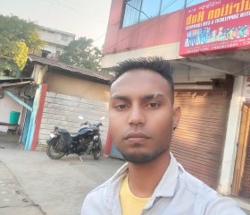 Parbin Begum, 24 года, Guwahati