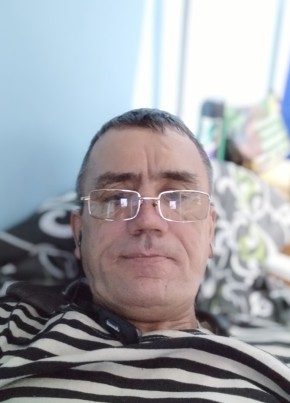 Oleg, 54, Russia, Buzuluk