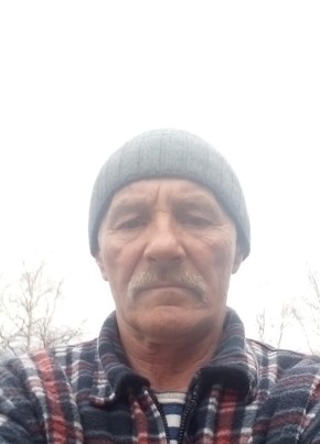 Сергей, 60, Россия, Николаевск-на-Амуре