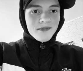 Egor, 19, Rybinsk