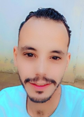 محمود جابر, 24, جمهورية مصر العربية, البلينا