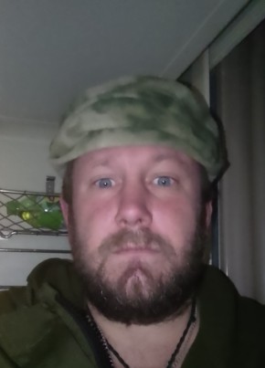 Алексей, 40, Россия, Чудово