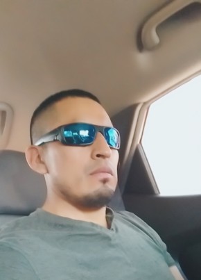 Carlos из Naranjito 38 лет
