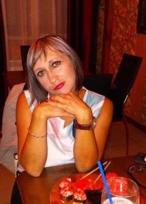 Софья, 46, Россия, Тихвин