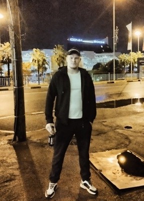 Вадим, 26, Россия, Усть-Кут
