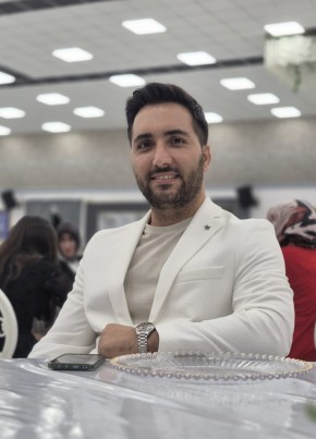 VOLKAN34 из İstanbul 33 года