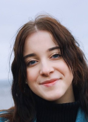 Anastasiya, 25, Russia, Saint Petersburg