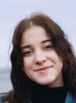 Anastasiya, 25, Saint Petersburg