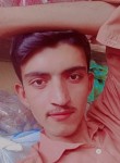 Hikmat khan, 18 лет, پشی