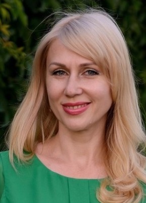 Rita, 48, Rzeczpospolita Polska, Warszawa