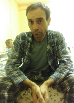 Ян, 49, Россия, Задонск
