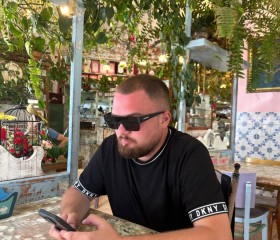 Alex, 33, Leipzig